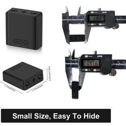 Mini Camera