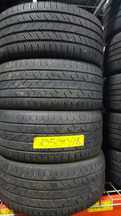 235/40/18 on sale now....