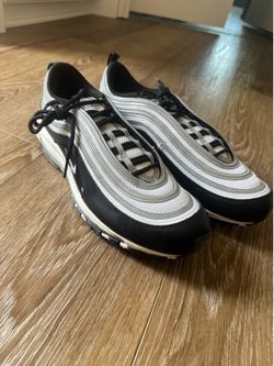 Nike Air max 97 size 13 brand new with box