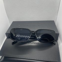 Saint Laurent Sunglasses 