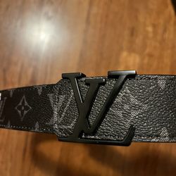 Louis Vuitton Belt