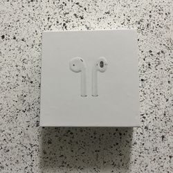 AirPods 