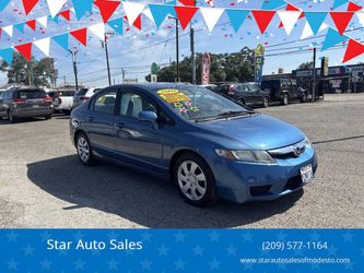 2009 Honda Civic