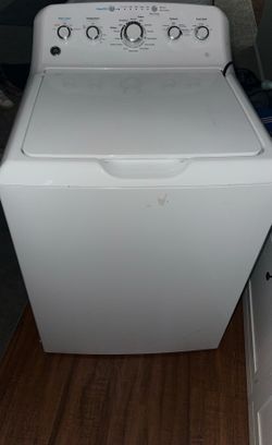 Washer