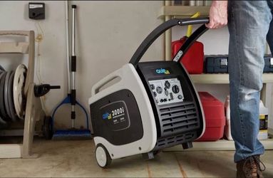 🚨New 3000Watt Peak Inverter Generator  New ! Hurricane Ready🌪️