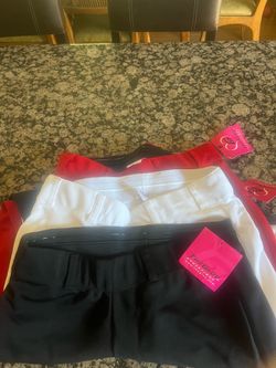 Women’s THE GLUV SOFTBALL PANTS LARGE