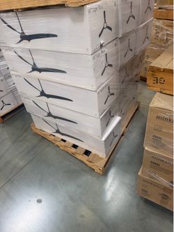 Minka aire ceiling fan