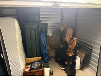 Apartment furniture(bed gone)