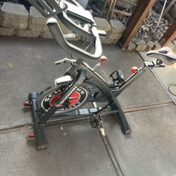 Schwinn Exercise Bike