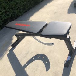 Bench Press