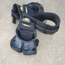 Tool Belt (Brand New)