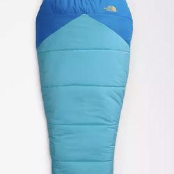 The North Face Youth Wasatch Pro 20 Sleeping Bag 