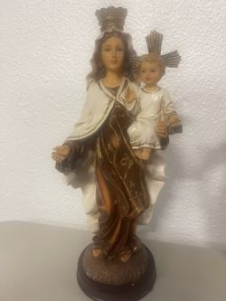 Our Lady Of Mount Carmel 