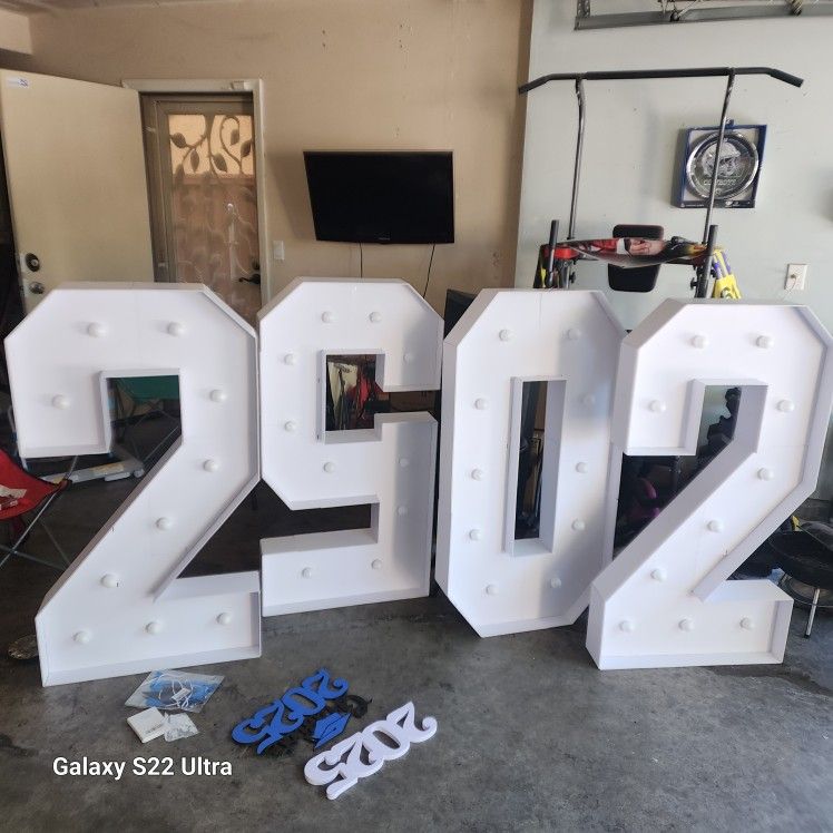 Party Decorations