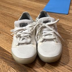 White Vans