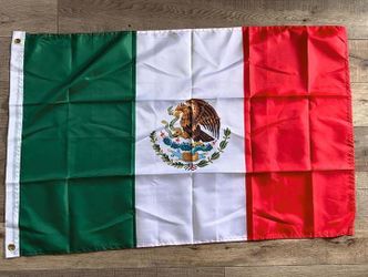 Mexico flag