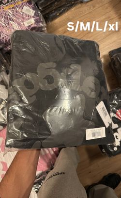 Spider Hoodie