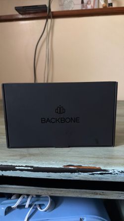 Newly PlayStation BackBone