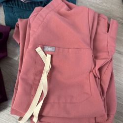 Mauve Figs Set