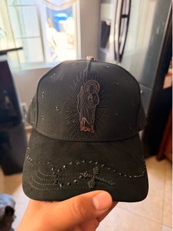 Jesus Cap