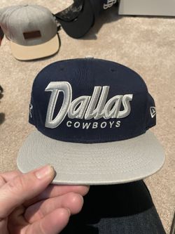 Dallas Cowboys Snapback