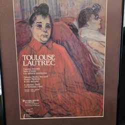 Poster From Florence Itay