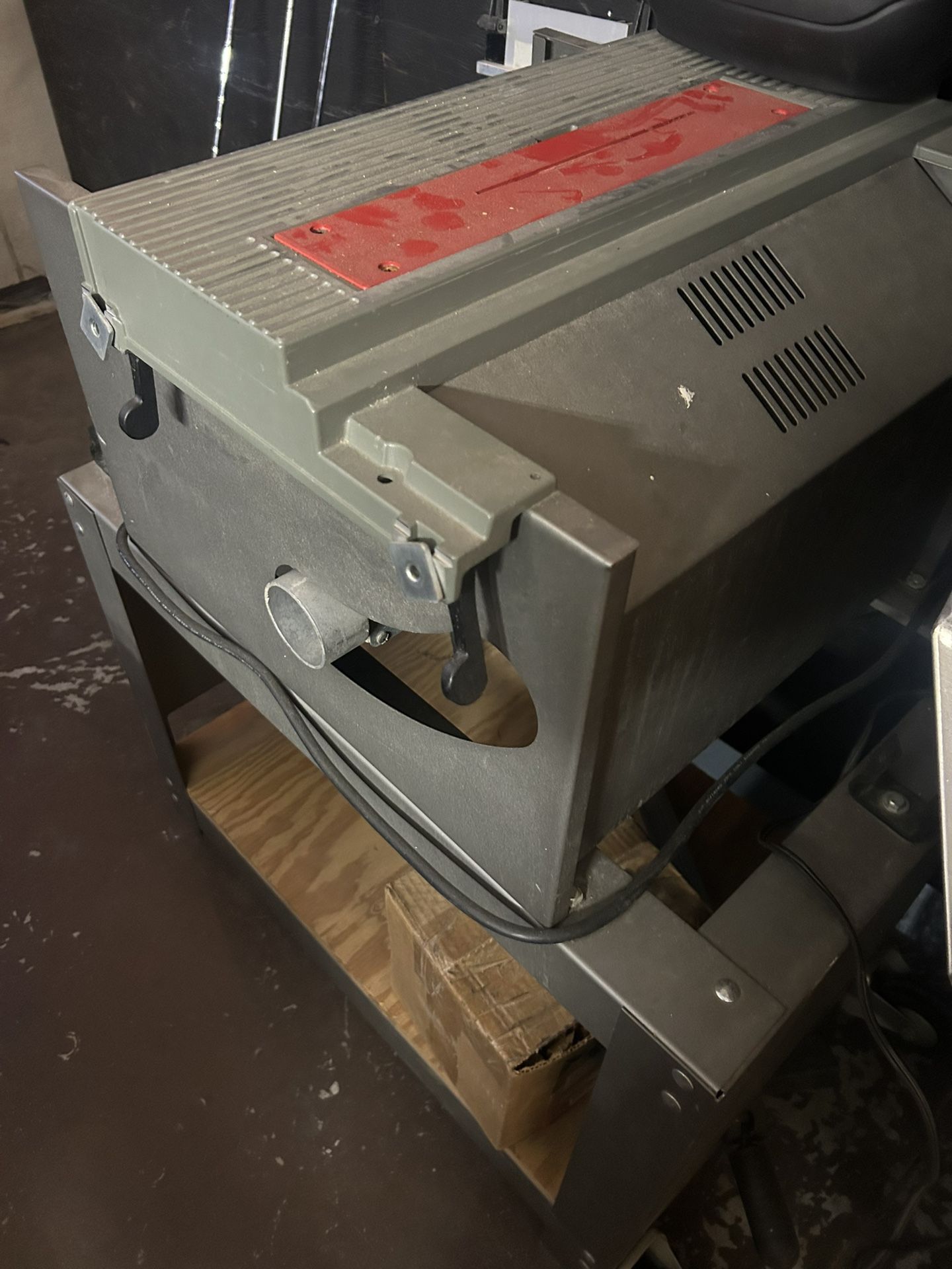 TABLE SAW TOOL. TOOLS