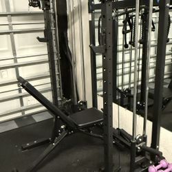 Power Rack