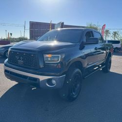 2012 Toyota Tundra