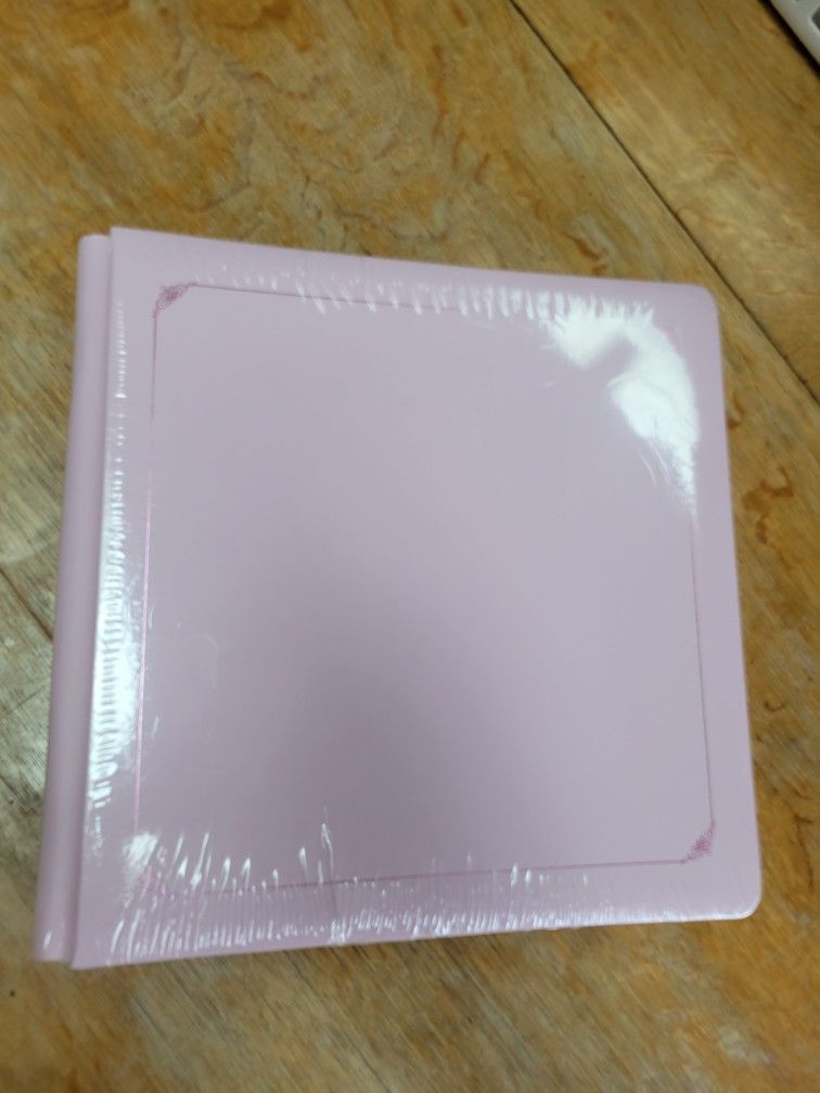 New Creative Memories 12x12 Album