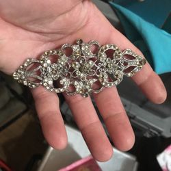 Antique Broach 