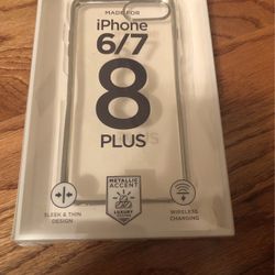 #Iphone 6-8 Plus Cover