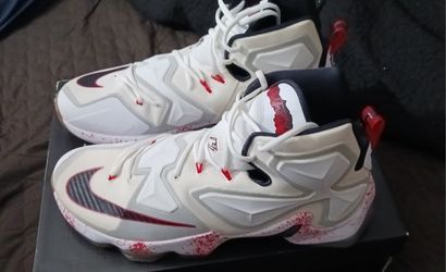 Lebron 13