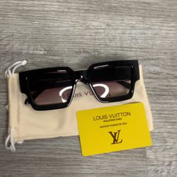 LV Sunglasses