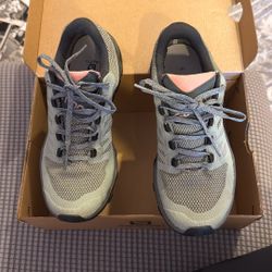 Salomon Gore-Tex Sneakers