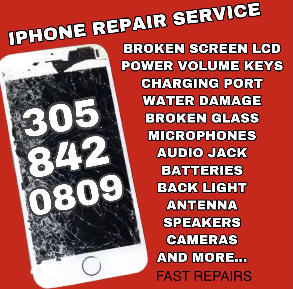 IPHONE ► IPAD ► SCREEN ► REPAIR ► ► BACK GLASS ► iPhone 6, 6s, 7, 8, X, XR, XS, XS Max, 11, Macbook, 12,FIX 