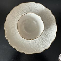 Lenox Greenfield Collection 