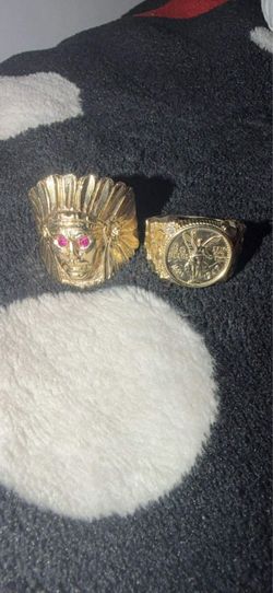 10k Rings
