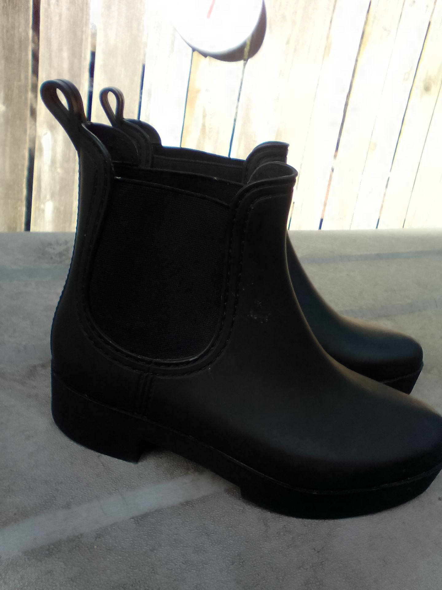 Women's Jeffrey Campbell Rain Boots