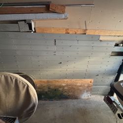 Auxiliary 4x4x4 Metal Junction Boxes 