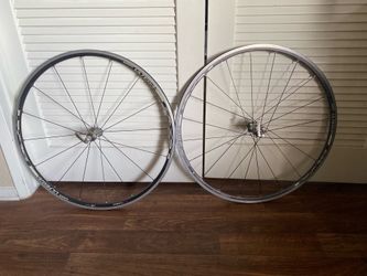 Shimano Ultegra WH-6700 Clincher Wheelset