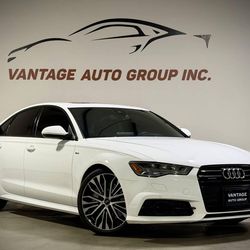 2018 Audi A6