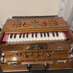 Harmonium