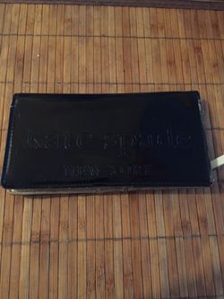 Kate spade wallet
