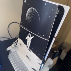 PS5 Slim Disc