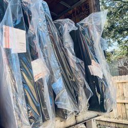 Box Springs, Bed Frames, Mattresses **Sale** Financing & Delivery