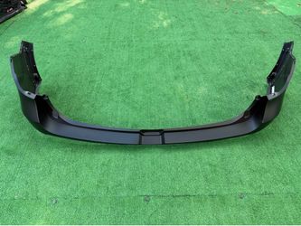 Ford Explorer Rear Bumper Trasero 2020 2021 2022 2023 2024