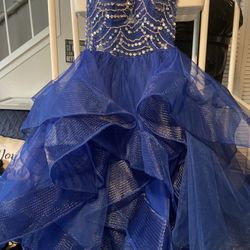 Vestidos