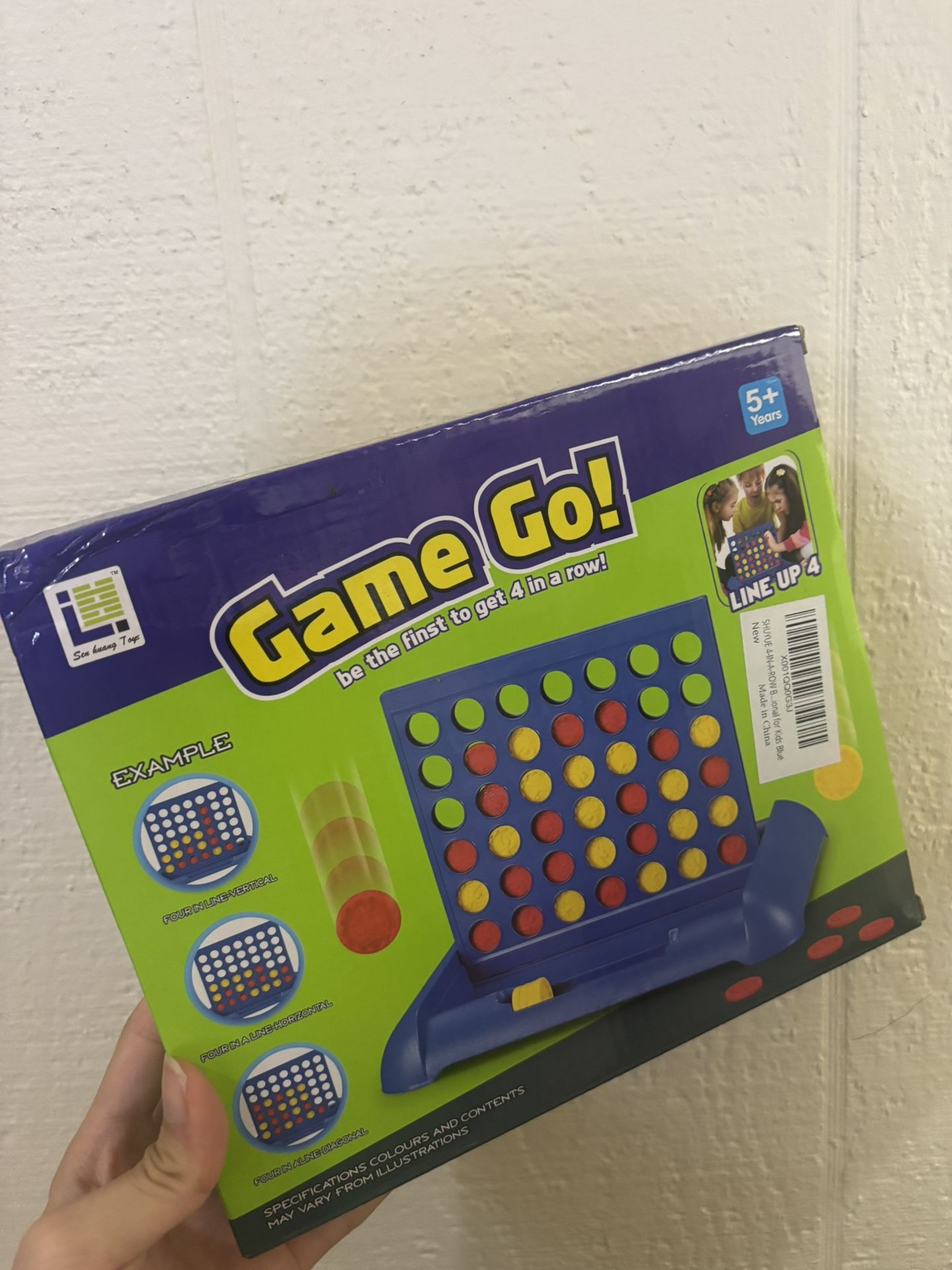 Kids Game 