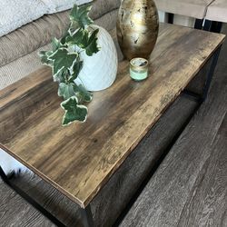 Coffe Table $25
